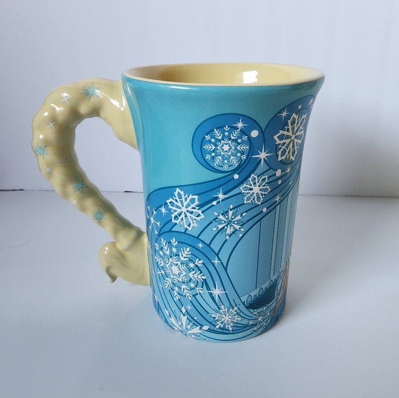 Elsa cup - Picture 4 of 5